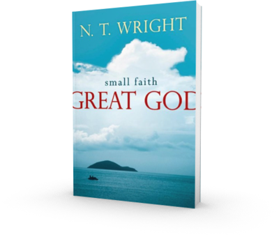 Wright, Small Faith