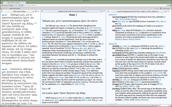 EGGNT vs. New Linguistic Key