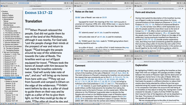 AOTC Ex 13.17-22 example