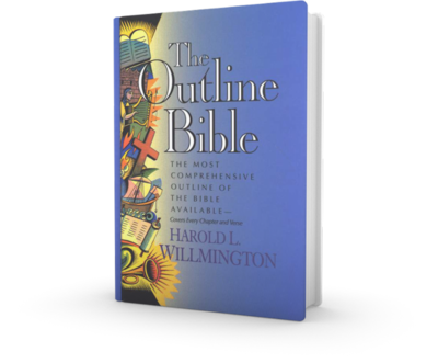 The Outline Bible 3D
