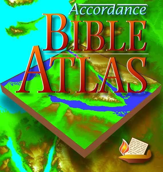 Accordance Atlas 1.0 cover