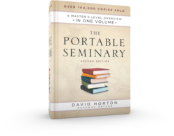 Portable seminary - 3D