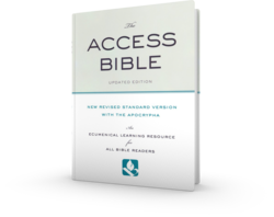 Access Bible - 3D