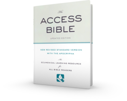 Access Bible - 3D