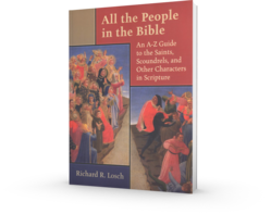 All the People in the Bible - 3D