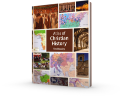 Atlas of Christian History - 3D