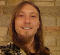 Jesse Dornfeld