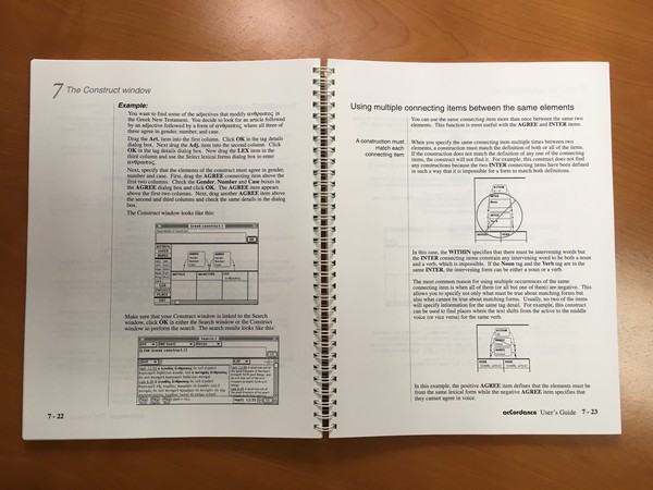 Manual Inside