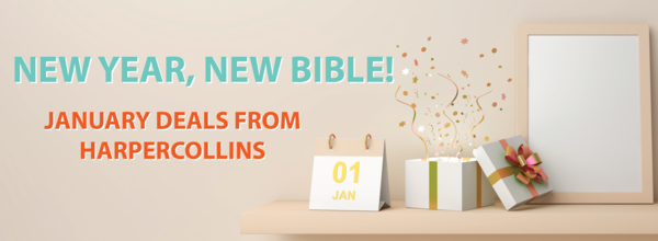 HarperCollins Bibles
