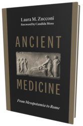 Zucconi, Ancient Medicine - 3D
