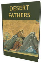 Desert Fathers - 3D