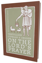 Lord's Prayer - 3D