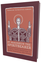 St. Macarius