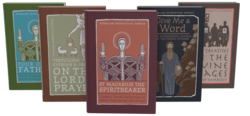 Popular Patristics set