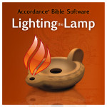 Lighting the Lamp Image