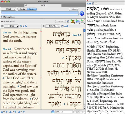 Instant Details box oriented vertically and showing article from HALOT