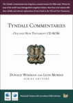 Tyndale cover