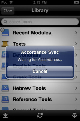 ios-sync-device