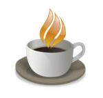 Coffee Flame