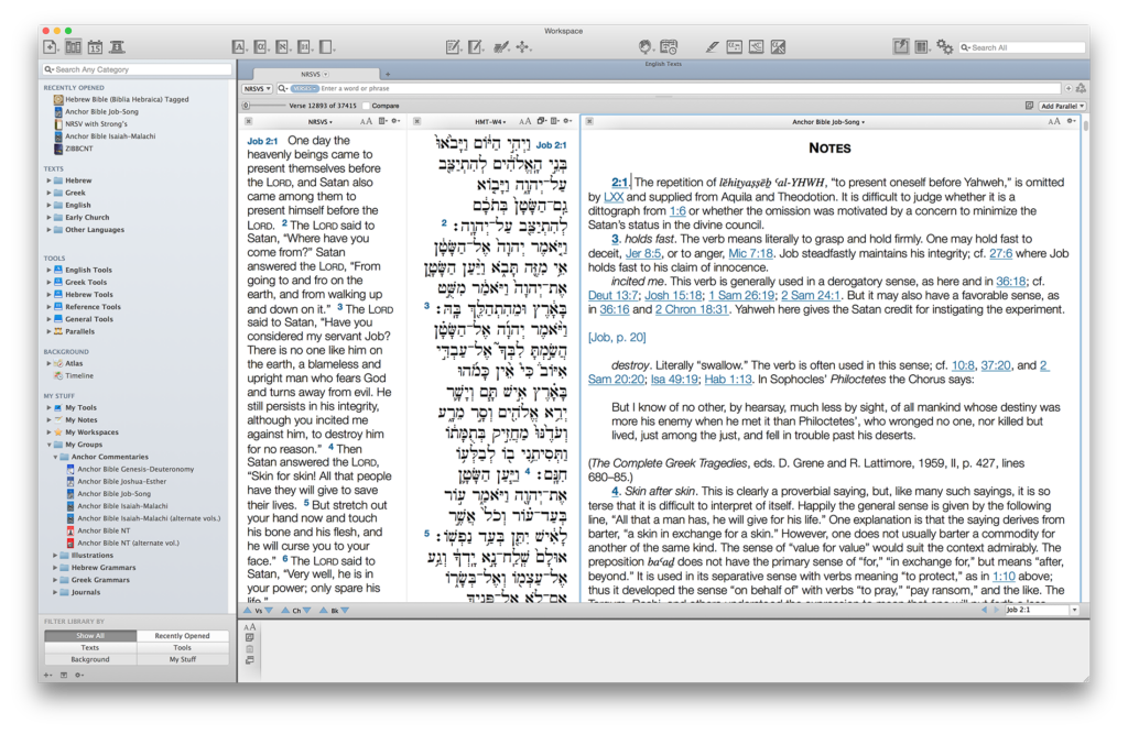 Anchor Yale Bible Commentaries Old Testament and Apocrypha (63 volumes