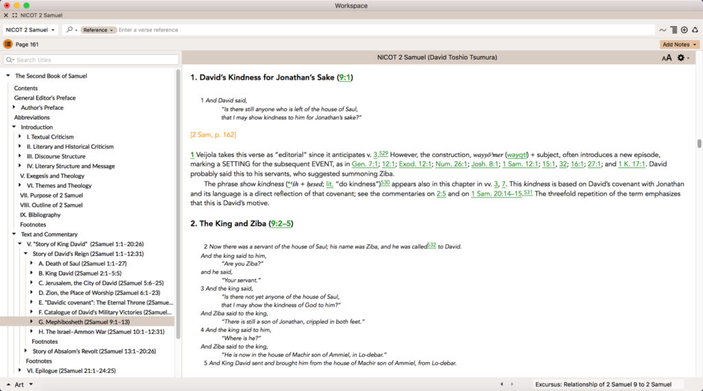 New International Commentary on the Old Testament (30 volumes, 9 ...