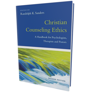 Christian Counseling Ethics (2nd Ed.)