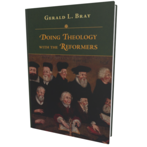 Doing Theology with the Reformers (Bray)