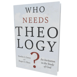 Who Needs Theology?