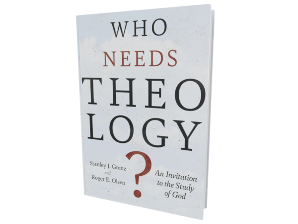 Who Needs Theology?