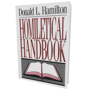 Homiletical Handbook (Hamilton)