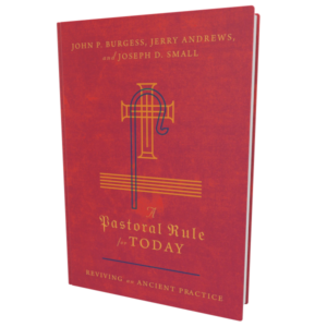 Pastoral Rule for Today, A