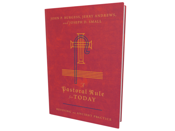 Pastoral Rule for Today, A