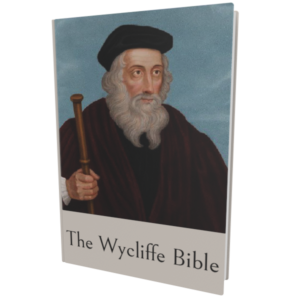 Wycliffe Bible