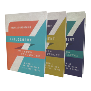 Seven Sentences Series (3 Volumes)