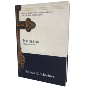 Baker Exegetical Commentary on the New Testament: Romans (2nd Edition) (Thomas R. Schreiner)