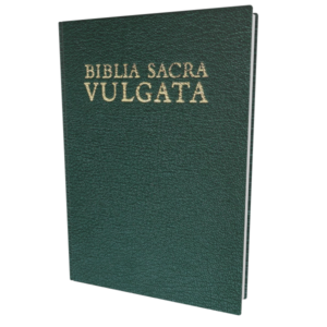 ADD-ON: Vulgate Apparatus to VULG-T