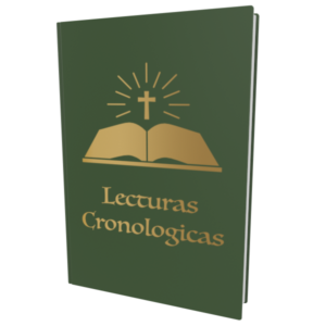 Lecturas Cronologicas