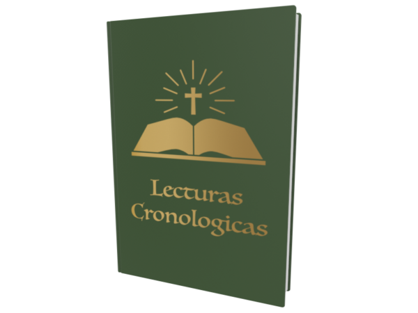Lecturas Cronologicas