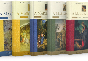 Marginal Jew, A (5 Volumes)