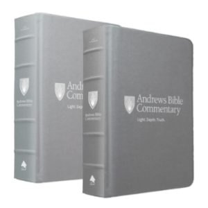 Andrews Bible Commentary — Old Testament
