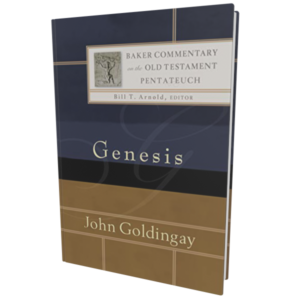 Baker Commentary on the Old Testament Pentateuch: Genesis (Goldingay)