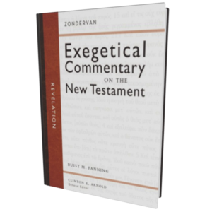 Zondervan Exegetical Commentary on the NT: Revelation