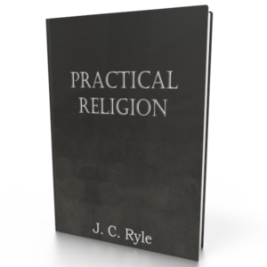 Practical Religion (Ryle)