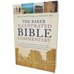 Baker Illustrated Bible Commentary (BIBC)