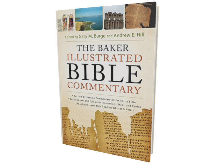 baker-illustrated-bible-commentary-bibc-accordance