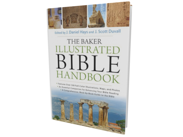 baker-illustrated-bible-handbook-bibh-accordance
