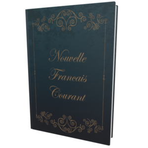 Nouvelle Francais Courant (NFC) avec notes