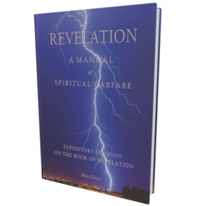 Revelation: A Manual of Spiritual Warfare (Doner)