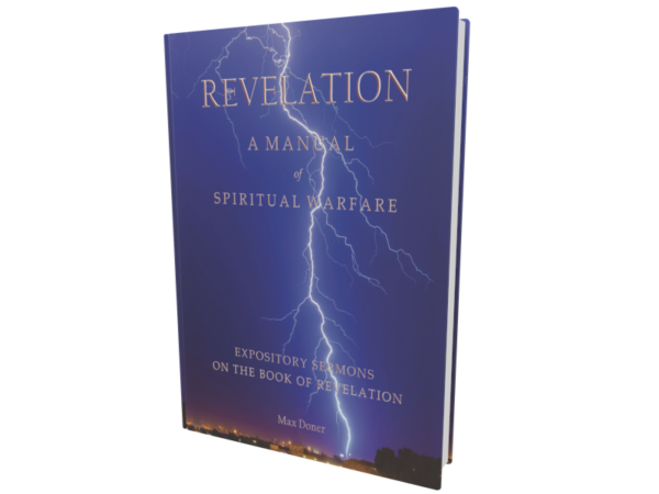 Revelation: A Manual of Spiritual Warfare (Doner)