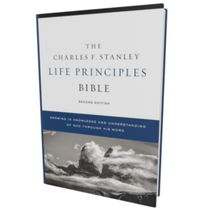 Life Principles Bible Notes (Charles Stanley)